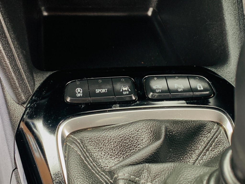 Used Vauxhall Corsa 2020 for sale - 77890248: Photo 27