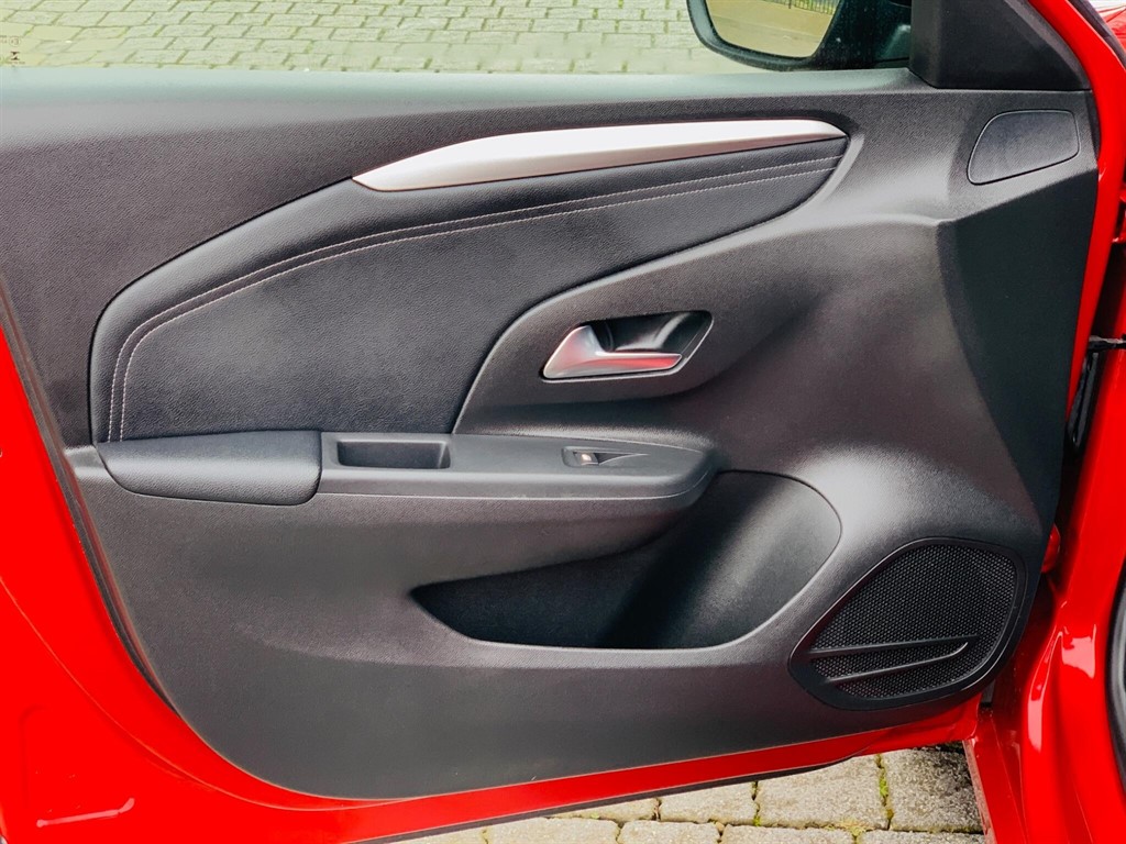 Used Vauxhall Corsa 2020 for sale - 77890248: Photo 34