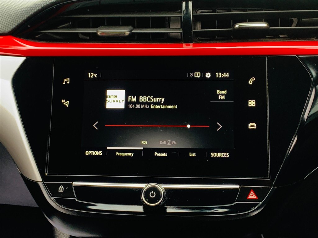 Used Vauxhall Corsa 2020 for sale - 77890248: Photo 38