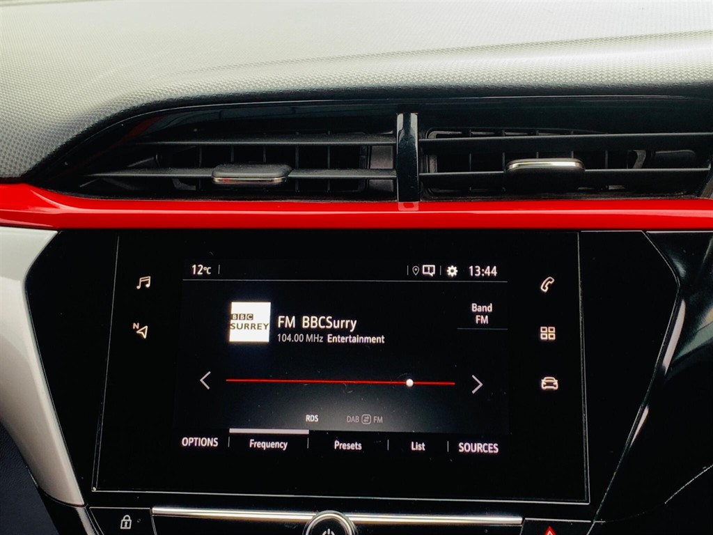 Used Vauxhall Corsa 2020 for sale - 77890248: Photo 39