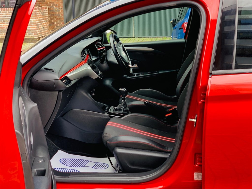 Used Vauxhall Corsa 2020 for sale - 77890248: Photo 45