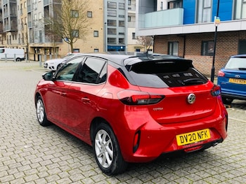 Used Vauxhall Corsa 2020 for sale - 77890248: Photo
