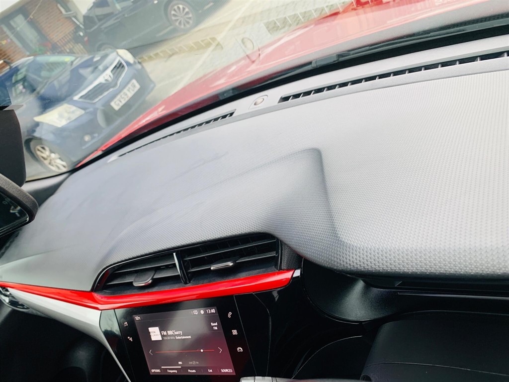 Used Vauxhall Corsa 2020 for sale - 77890248: Photo 53