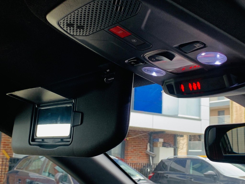 Used Vauxhall Corsa 2020 for sale - 77890248: Photo 54