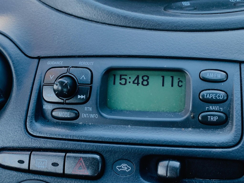 Used Toyota Yaris 2002 for sale - 77450132: Photo 36