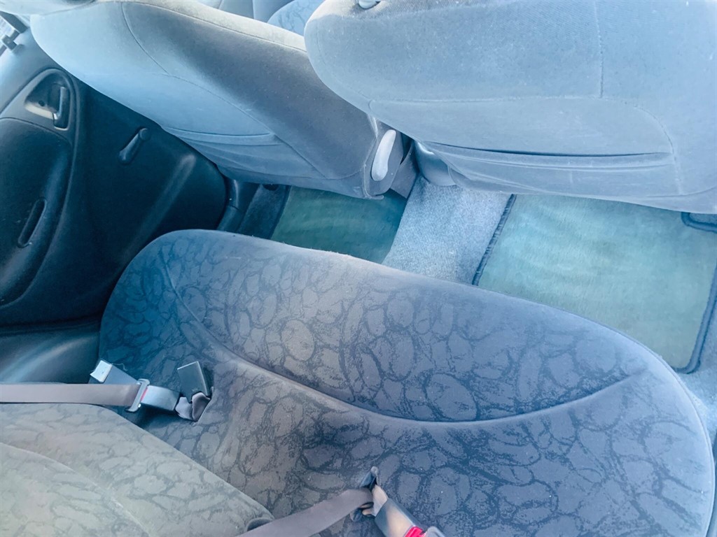 Used Toyota Yaris 2002 for sale - 77450132: Photo 47