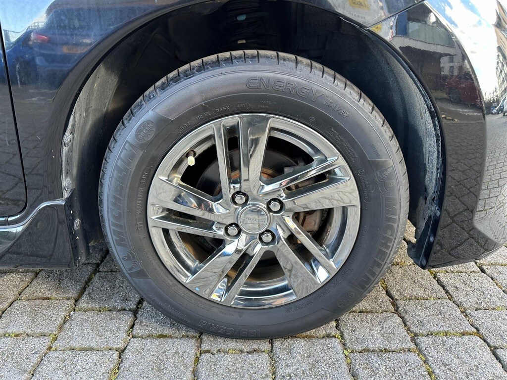 Vehicle 60