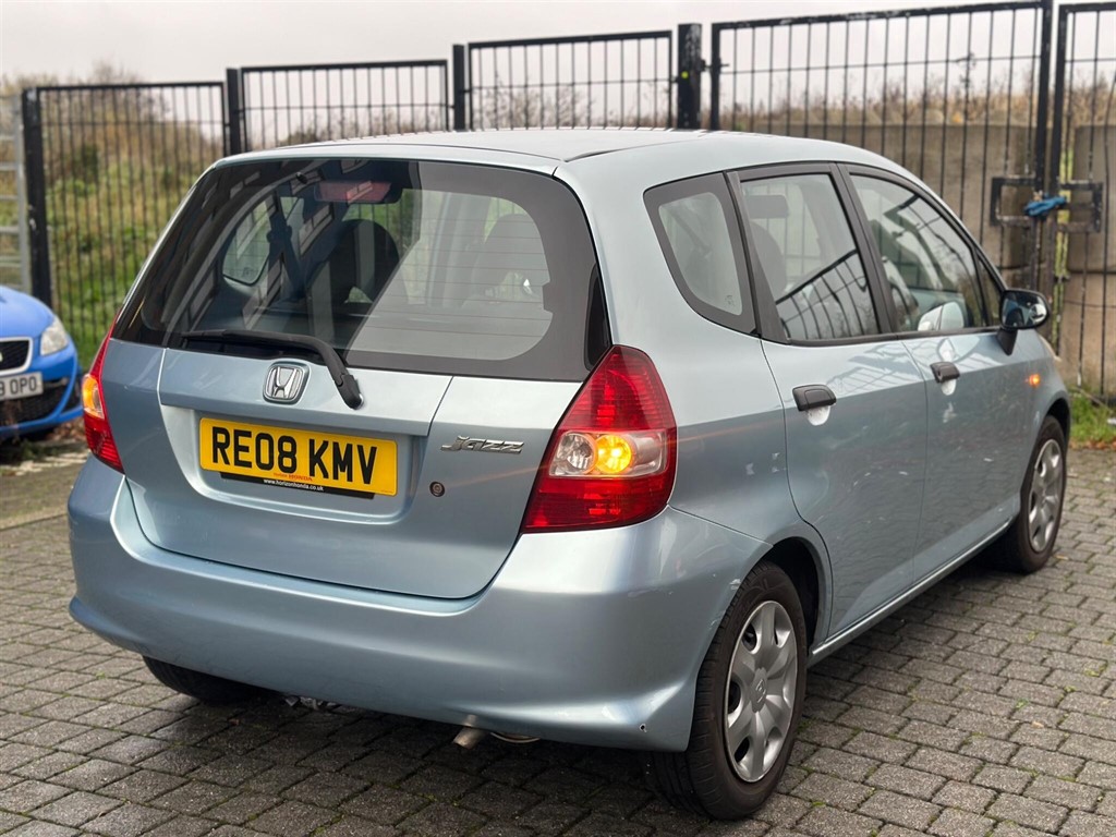 Used Honda Jazz 2008 for sale - 76589965: Photo 10