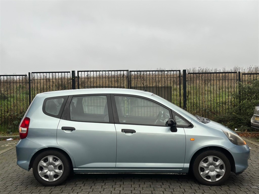 Used Honda Jazz 2008 for sale - 76589965: Photo 11