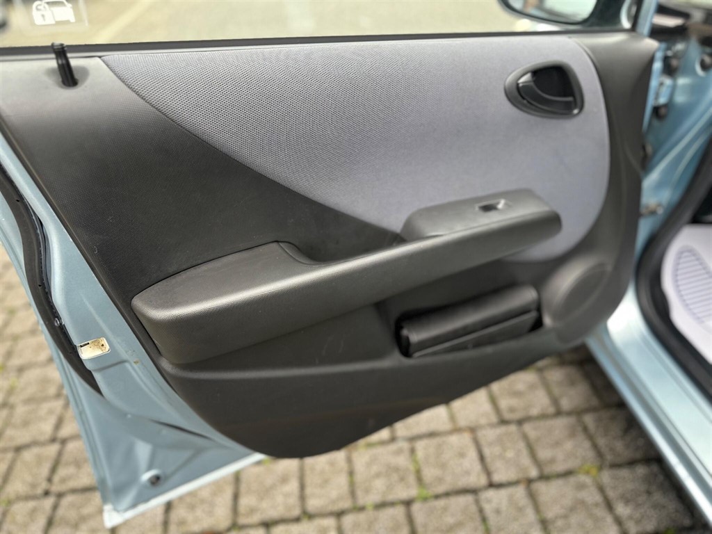 Used Honda Jazz 2008 for sale - 76589965: Photo 12