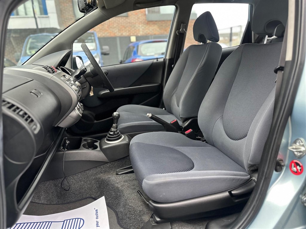 Used Honda Jazz 2008 for sale - 76589965: Photo 16