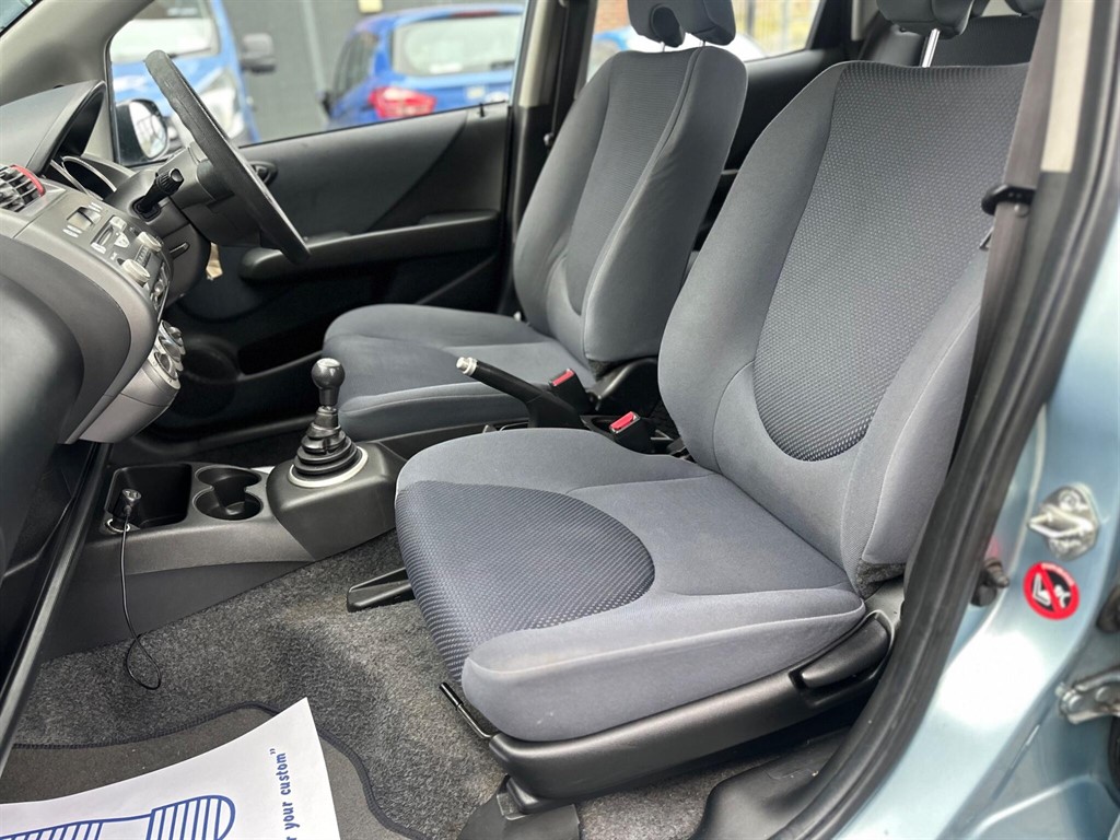 Used Honda Jazz 2008 for sale - 76589965: Photo 17