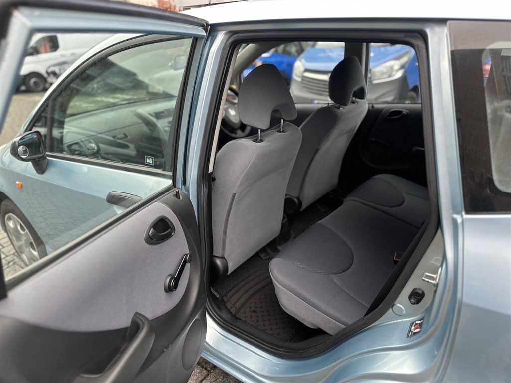 Used Honda Jazz 2008 for sale - 76589965: Photo 18