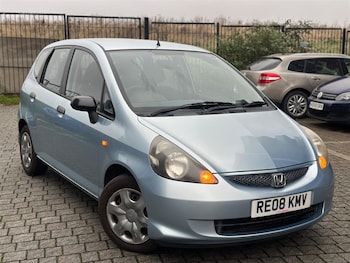 Used Honda Jazz 2008 for sale - 76589965: Photo