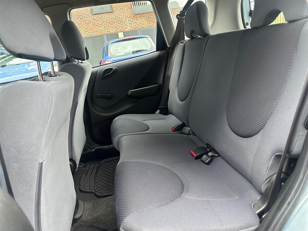 Used Honda Jazz 2008 for sale - 76589965: Photo 21