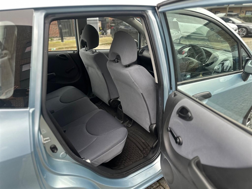 Used Honda Jazz 2008 for sale - 76589965: Photo 24