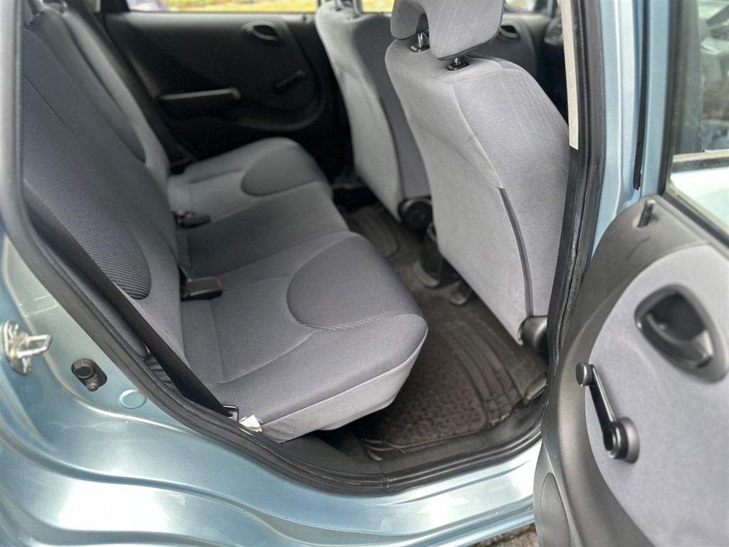 Used Honda Jazz 2008 for sale - 76589965: Photo 25