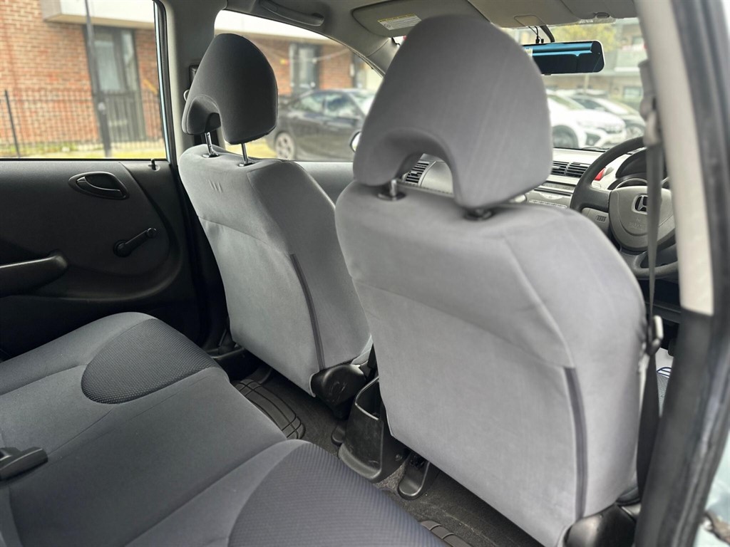 Used Honda Jazz 2008 for sale - 76589965: Photo 26