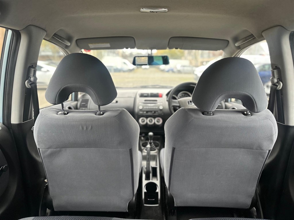 Used Honda Jazz 2008 for sale - 76589965: Photo 28