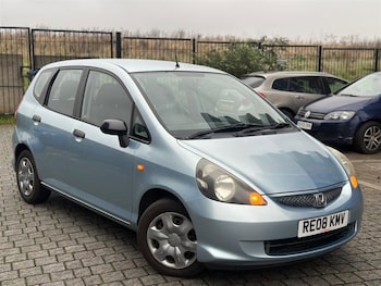 Used Honda Jazz 2008 for sale - 76589965: Photo