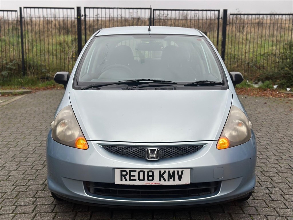 Used Honda Jazz 2008 for sale - 76589965: Photo 3