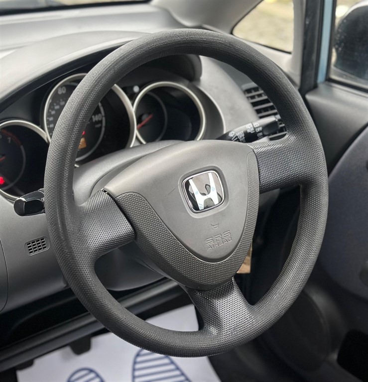 Used Honda Jazz 2008 for sale - 76589965: Photo 32