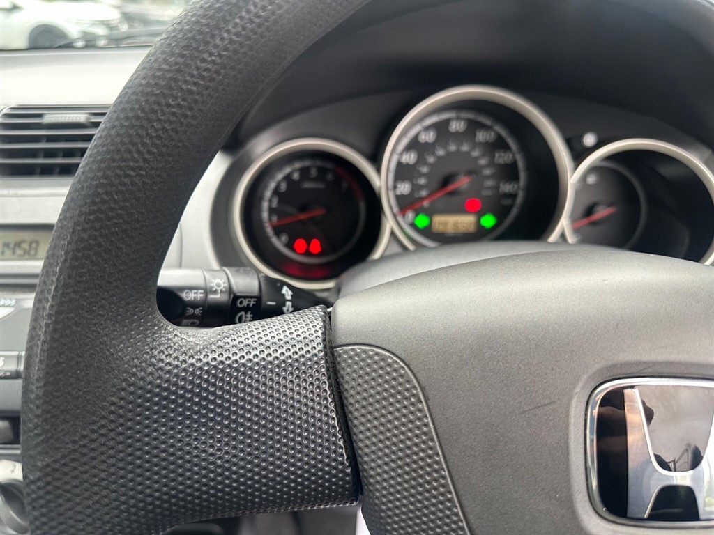 Used Honda Jazz 2008 for sale - 76589965: Photo 35