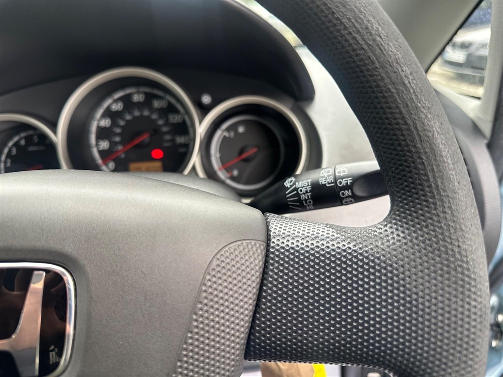 Used Honda Jazz 2008 for sale - 76589965: Photo 37