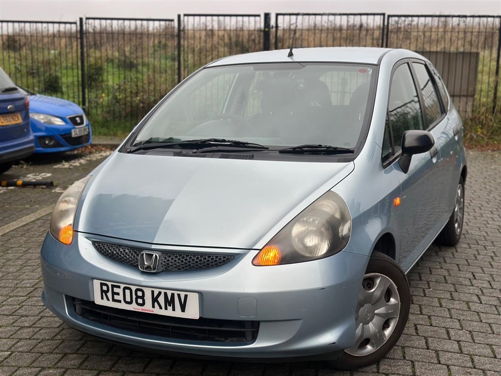 Used Honda Jazz 2008 for sale - 76589965: Photo 4