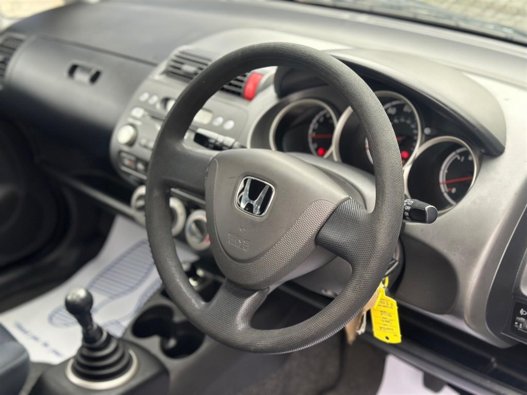 Used Honda Jazz 2008 for sale - 76589965: Photo 40