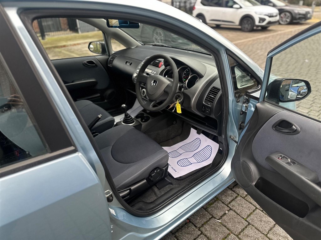 Used Honda Jazz 2008 for sale - 76589965: Photo 46