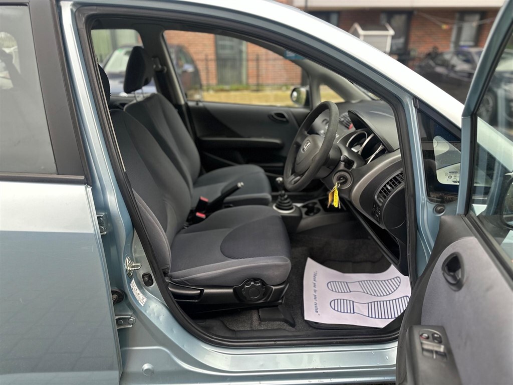 Used Honda Jazz 2008 for sale - 76589965: Photo 47