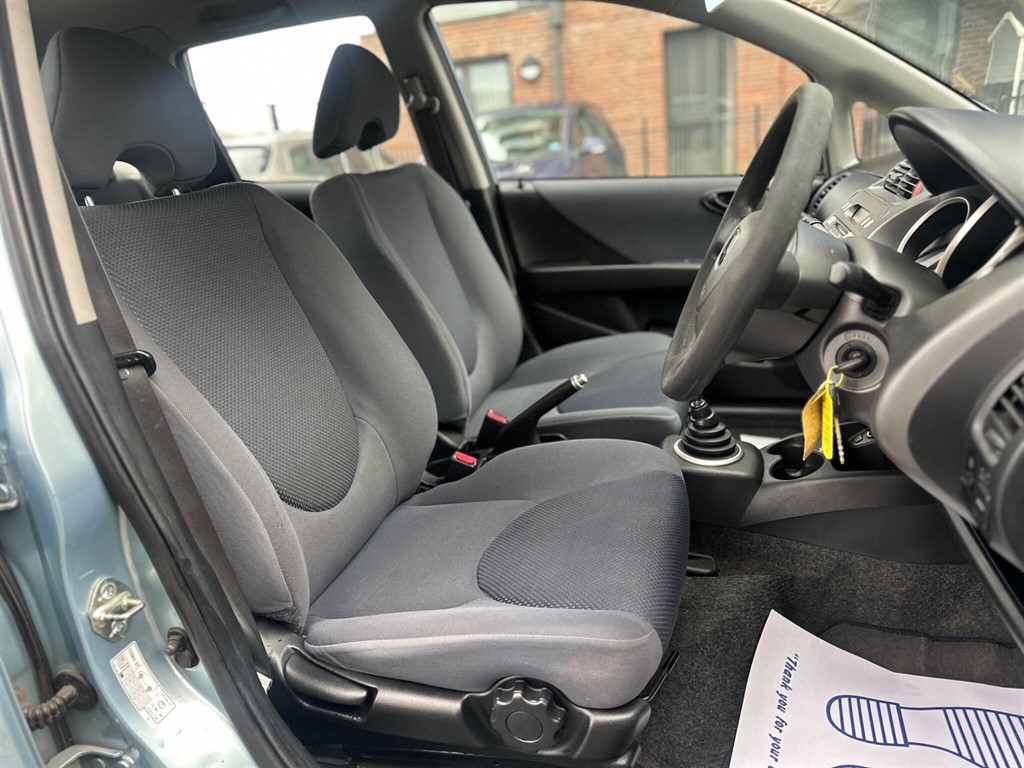 Used Honda Jazz 2008 for sale - 76589965: Photo 48