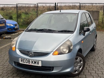 Used Honda Jazz 2008 for sale - 76589965: Photo