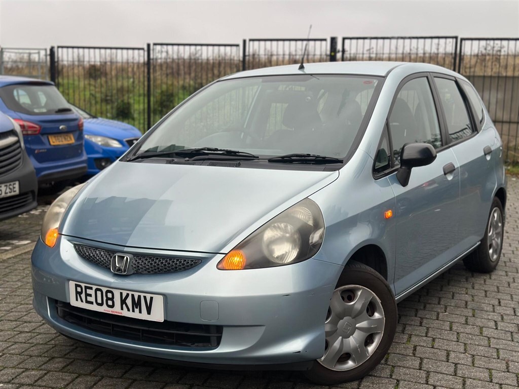 Used Honda Jazz 2008 for sale - 76589965: Photo 5