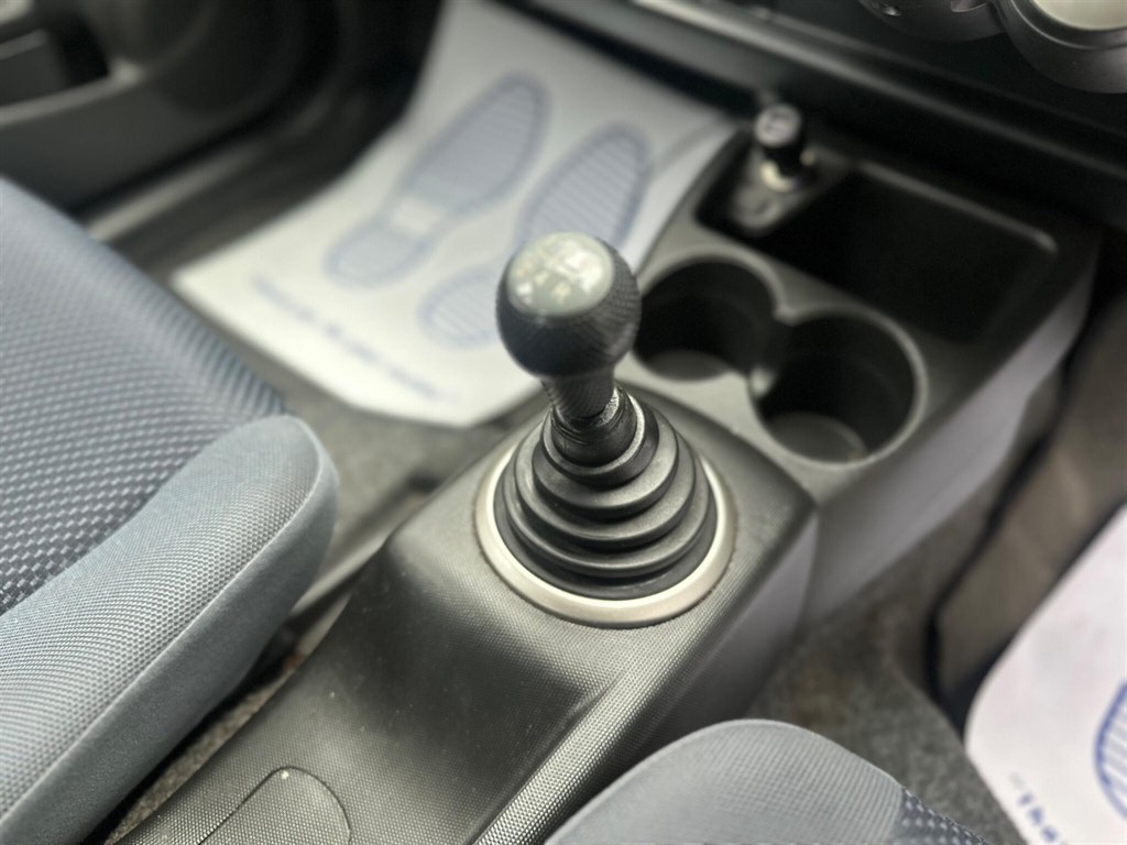 Used Honda Jazz 2008 for sale - 76589965: Photo 52