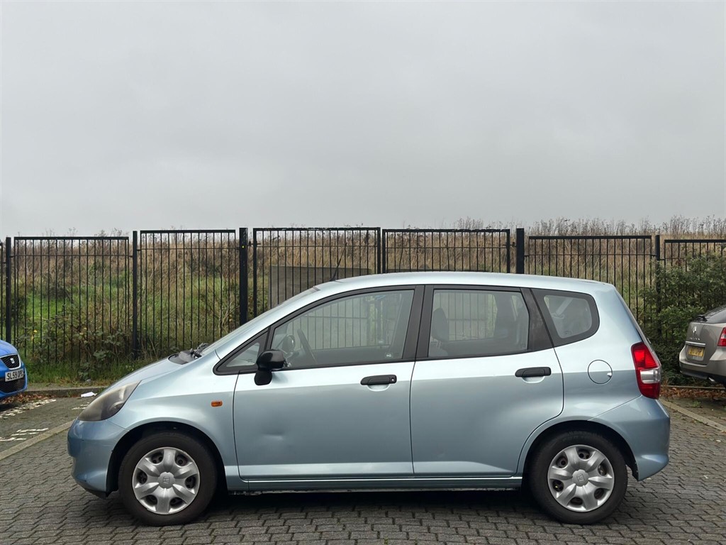 Used Honda Jazz 2008 for sale - 76589965: Photo 6