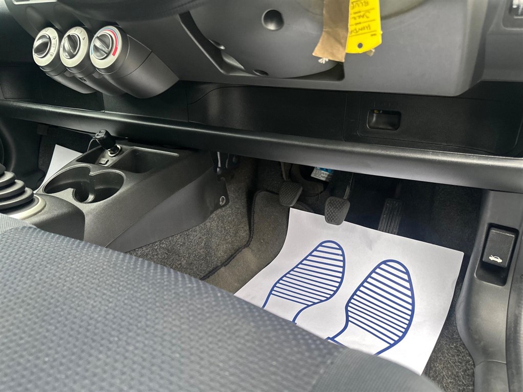 Used Honda Jazz 2008 for sale - 76589965: Photo 60