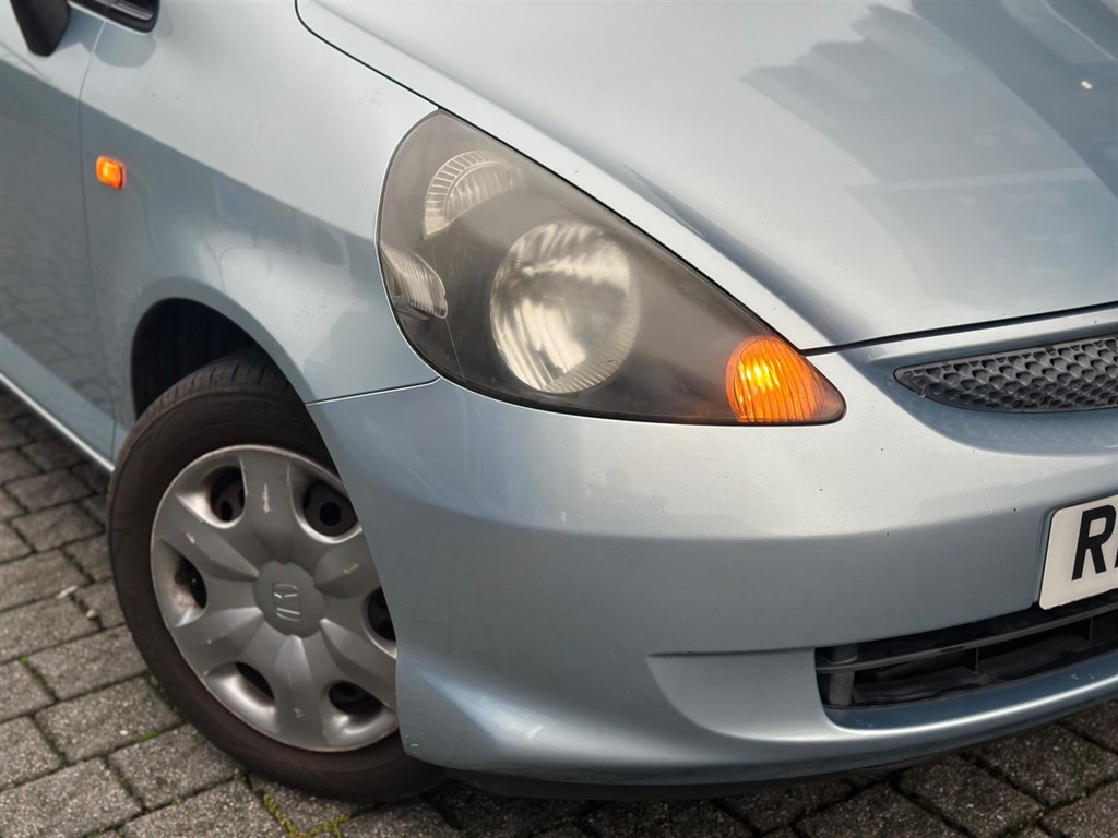 Used Honda Jazz 2008 for sale - 76589965: Photo 71