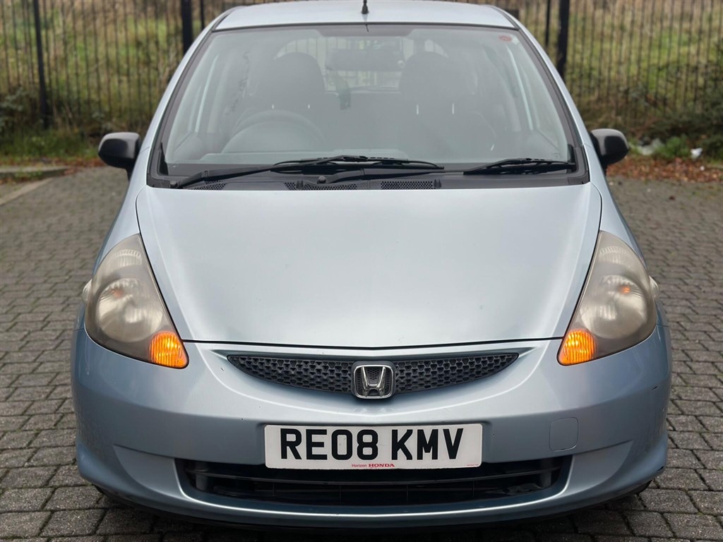 Used Honda Jazz 2008 for sale - 76589965: Photo 72