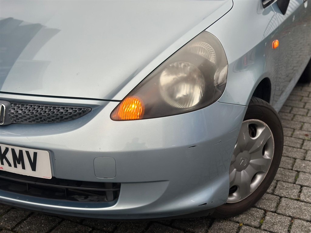 Used Honda Jazz 2008 for sale - 76589965: Photo 73