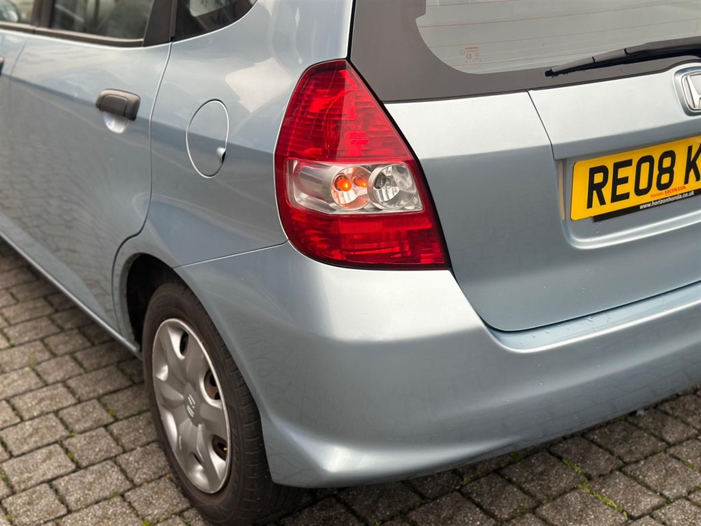 Used Honda Jazz 2008 for sale - 76589965: Photo 74