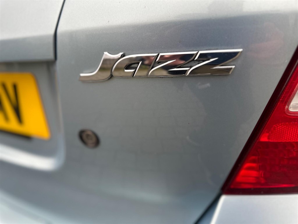 Used Honda Jazz 2008 for sale - 76589965: Photo 79