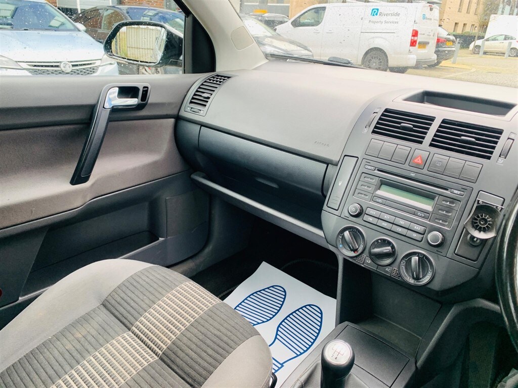 Used Volkswagen Polo 2009 for sale - 77746371: Photo 10