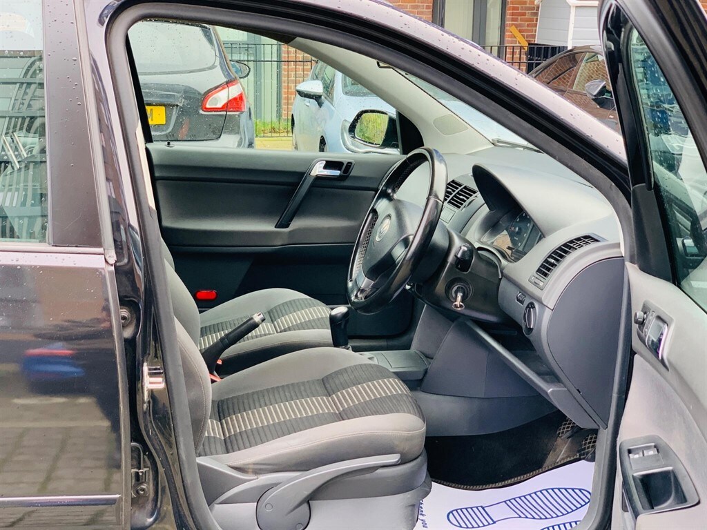 Used Volkswagen Polo 2009 for sale - 77746371: Photo 33
