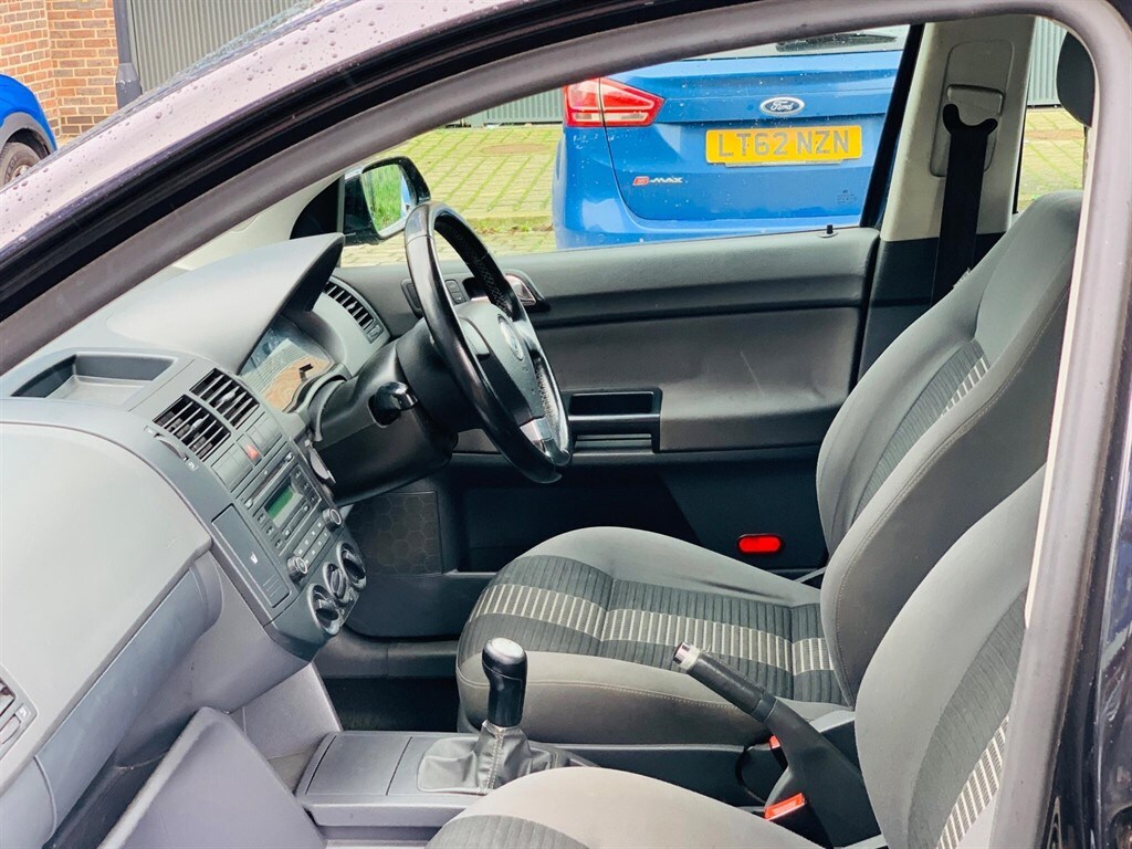 Used Volkswagen Polo 2009 for sale - 77746371: Photo 35