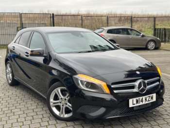 2014 - 1.6 Sport 7G-DCT Euro 6 (s/s) 5dr
