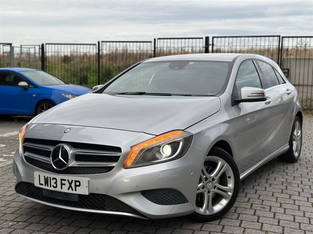 Used Mercedes-Benz A-Class 2025 for sale - 76999797: Photo 12