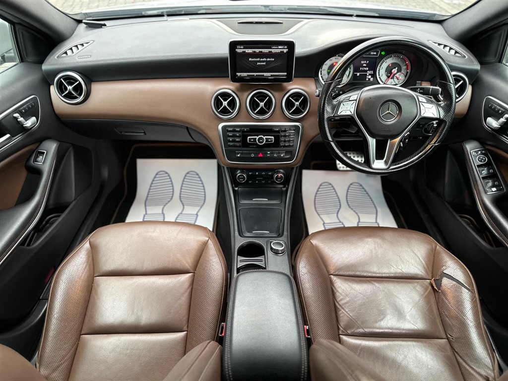 Used Mercedes-Benz A-Class 2025 for sale - 76999797: Photo 23