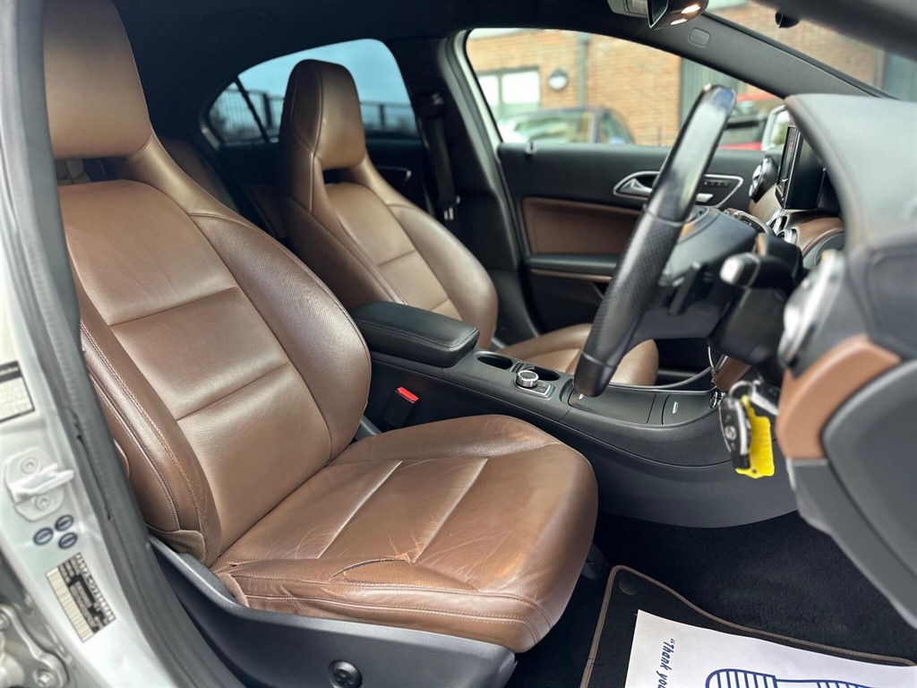 Used Mercedes-Benz A-Class 2025 for sale - 76999797: Photo 26